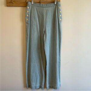 Ilana Kohn Lindy pants, size 8